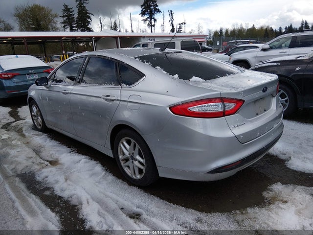 2015 FORD FUSION 3FA6P0HD6FR281846 Photo 2