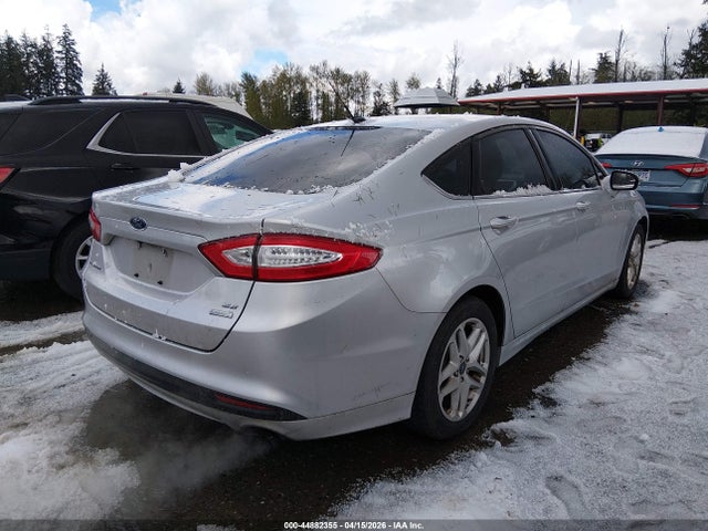 2015 FORD FUSION 3FA6P0HD6FR281846 Photo 3