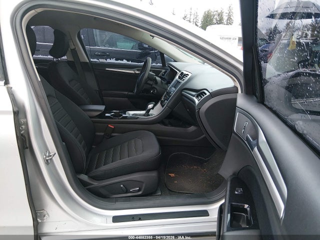 2015 FORD FUSION 3FA6P0HD6FR281846 Photo 4