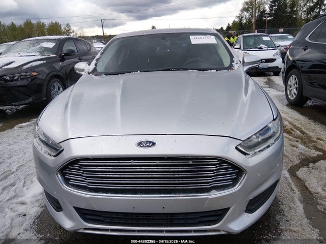 2015 FORD FUSION 3FA6P0HD6FR281846 Photo 5