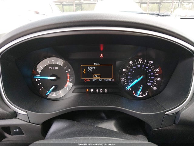 2015 FORD FUSION 3FA6P0HD6FR281846 Photo 6