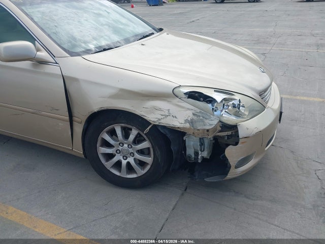 Aukcja sprzedaży 2003 Lexus Es 300, vin: JTHBF30G030115660, numer aukcji: 44882366