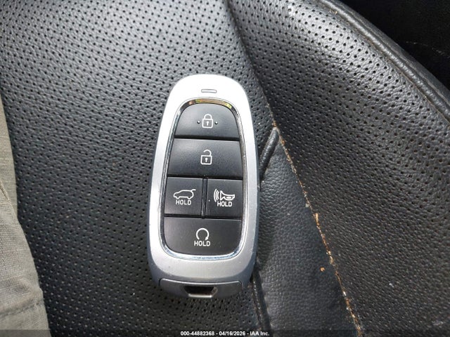44882368 :رقم المزاد ، 5NMJF3AE4PH202610 vin ، 2023 Hyundai Tucson Sel مزاد بيع