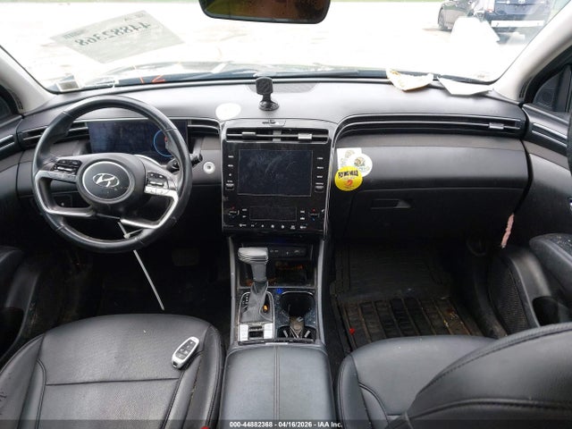 44882368 :رقم المزاد ، 5NMJF3AE4PH202610 vin ، 2023 Hyundai Tucson Sel مزاد بيع