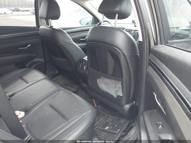 44882368 :رقم المزاد ، 5NMJF3AE4PH202610 vin ، 2023 Hyundai Tucson Sel مزاد بيع