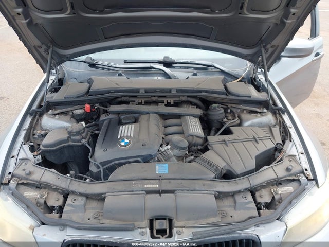 2009 BMW 328I WBAPH77509NM28651 Photo 9