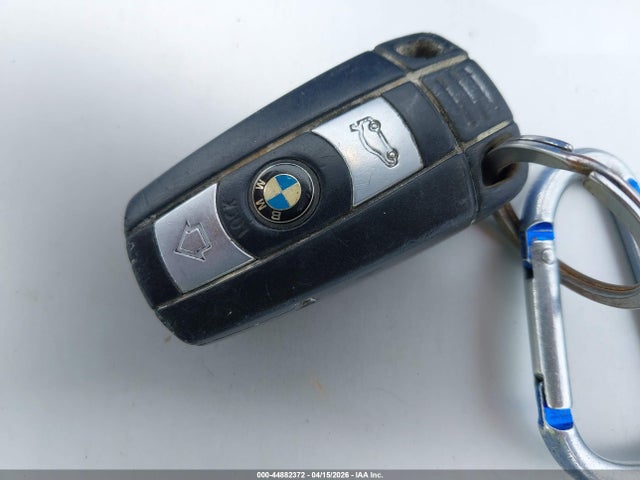 2009 BMW 328I WBAPH77509NM28651 Photo 10