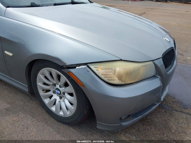 2009 BMW 328I WBAPH77509NM28651 Photo 5