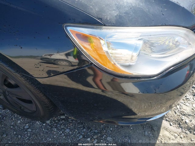 Продаж на аукціоні авто 2014 Chrysler 200 Lx, vin: 1C3CCBAG7EN164856, номер лоту: 44882377
