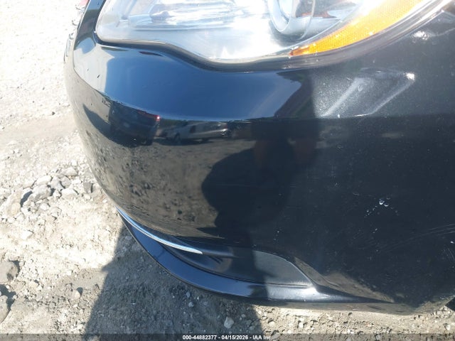 Продаж на аукціоні авто 2014 Chrysler 200 Lx, vin: 1C3CCBAG7EN164856, номер лоту: 44882377