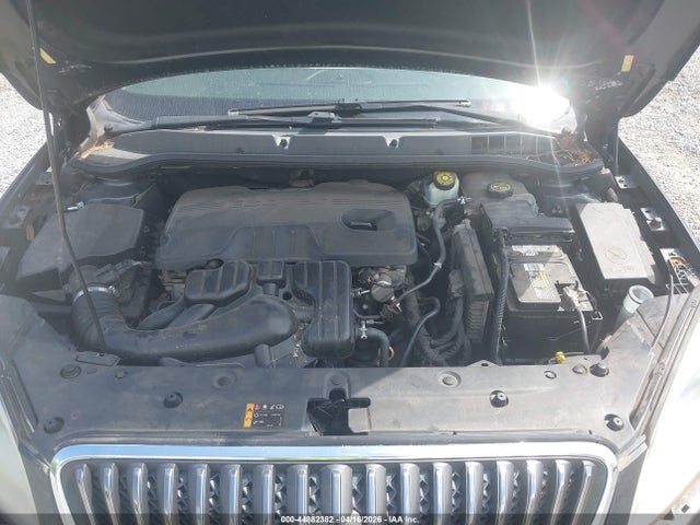 44882382 :رقم المزاد ، 1G4PR5SK1E4164675 vin ، 2014 Buick Verano Convenience Group مزاد بيع