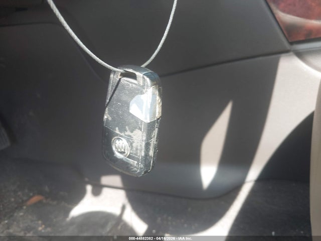 44882382 :رقم المزاد ، 1G4PR5SK1E4164675 vin ، 2014 Buick Verano Convenience Group مزاد بيع