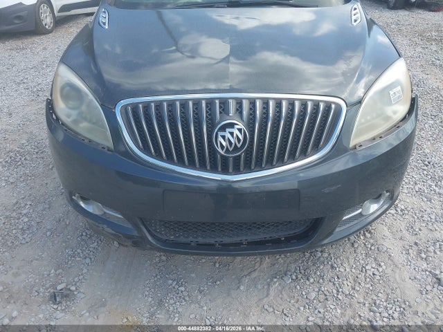 44882382 :رقم المزاد ، 1G4PR5SK1E4164675 vin ، 2014 Buick Verano Convenience Group مزاد بيع