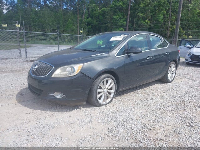 44882382 :رقم المزاد ، 1G4PR5SK1E4164675 vin ، 2014 Buick Verano Convenience Group مزاد بيع