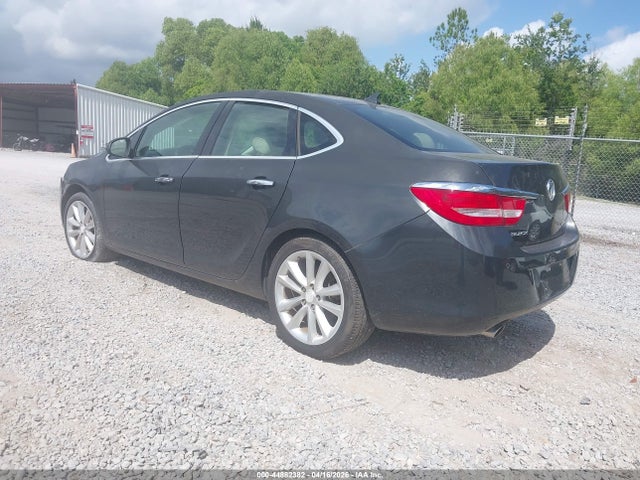 44882382 :رقم المزاد ، 1G4PR5SK1E4164675 vin ، 2014 Buick Verano Convenience Group مزاد بيع