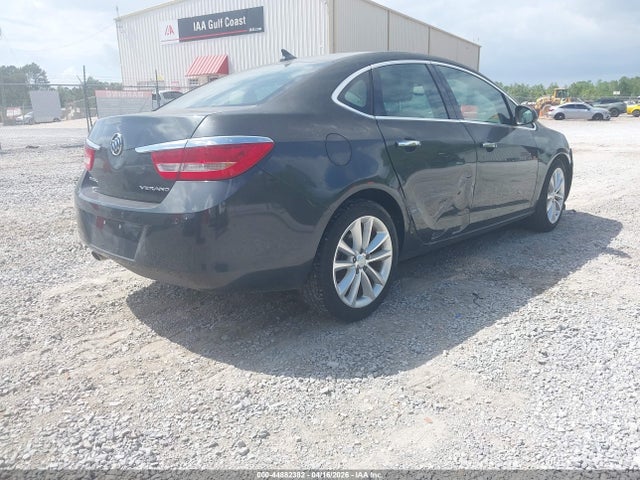 44882382 :رقم المزاد ، 1G4PR5SK1E4164675 vin ، 2014 Buick Verano Convenience Group مزاد بيع
