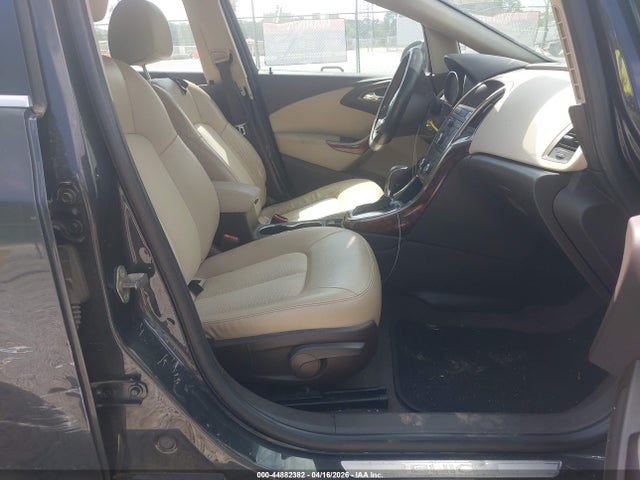 44882382 :رقم المزاد ، 1G4PR5SK1E4164675 vin ، 2014 Buick Verano Convenience Group مزاد بيع