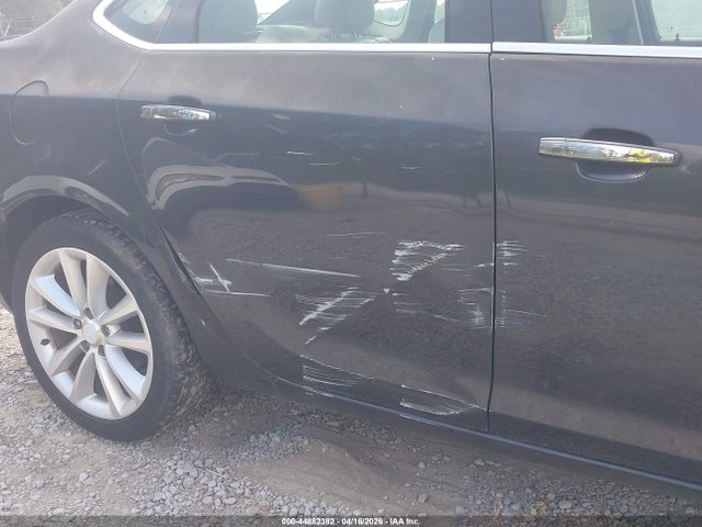 44882382 :رقم المزاد ، 1G4PR5SK1E4164675 vin ، 2014 Buick Verano Convenience Group مزاد بيع