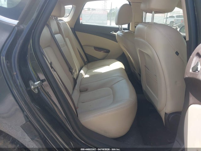 44882382 :رقم المزاد ، 1G4PR5SK1E4164675 vin ، 2014 Buick Verano Convenience Group مزاد بيع