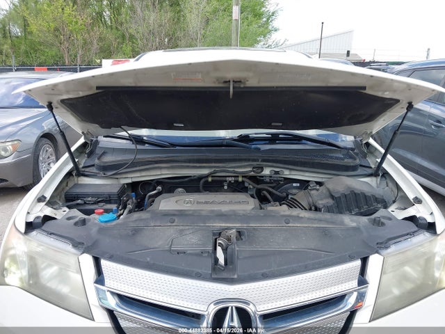 Продажа на аукционе авто 2009 Acura Mdx, vin: 2HNYD28299H526980, номер лота: 44882385