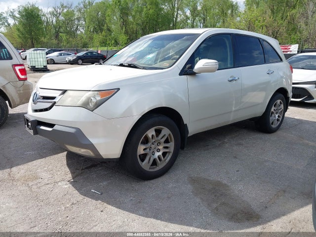 Продажа на аукционе авто 2009 Acura Mdx, vin: 2HNYD28299H526980, номер лота: 44882385