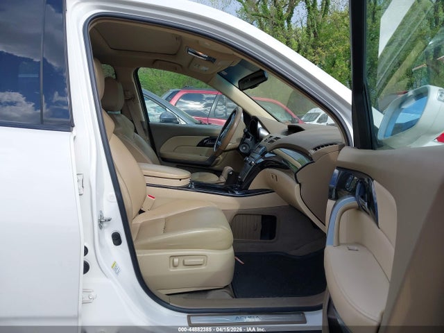 Продажа на аукционе авто 2009 Acura Mdx, vin: 2HNYD28299H526980, номер лота: 44882385