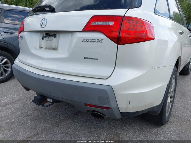 Продажа на аукционе авто 2009 Acura Mdx, vin: 2HNYD28299H526980, номер лота: 44882385