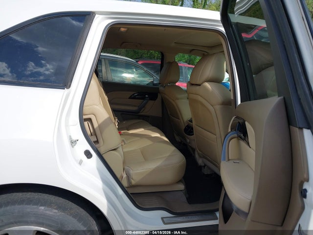 Продажа на аукционе авто 2009 Acura Mdx, vin: 2HNYD28299H526980, номер лота: 44882385