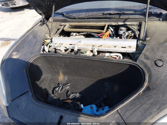 Продаж на аукціоні авто 2021 Tesla Model S Long Range Dual Motor All-wheel Drive, vin: 5YJSA1E56MF428310, номер лоту: 44882392