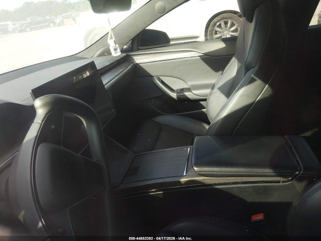 Продаж на аукціоні авто 2021 Tesla Model S Long Range Dual Motor All-wheel Drive, vin: 5YJSA1E56MF428310, номер лоту: 44882392