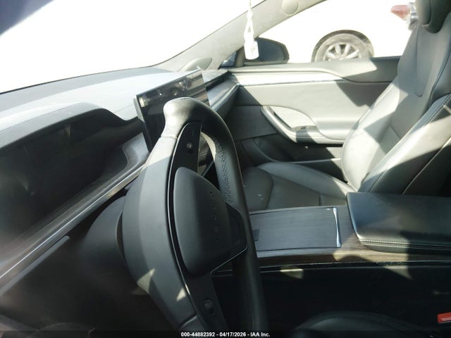 Продаж на аукціоні авто 2021 Tesla Model S Long Range Dual Motor All-wheel Drive, vin: 5YJSA1E56MF428310, номер лоту: 44882392