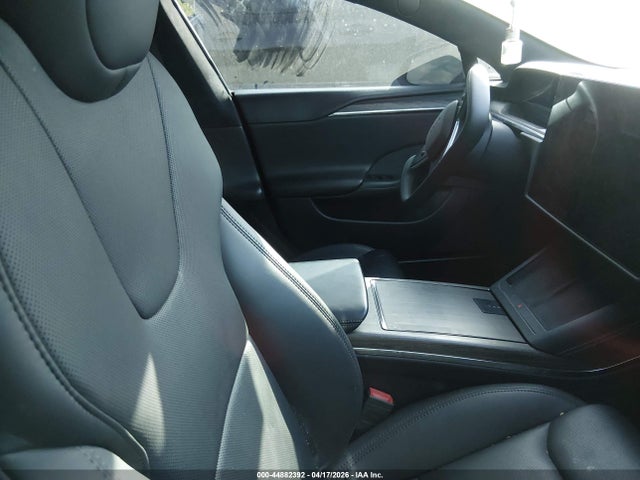 Продаж на аукціоні авто 2021 Tesla Model S Long Range Dual Motor All-wheel Drive, vin: 5YJSA1E56MF428310, номер лоту: 44882392