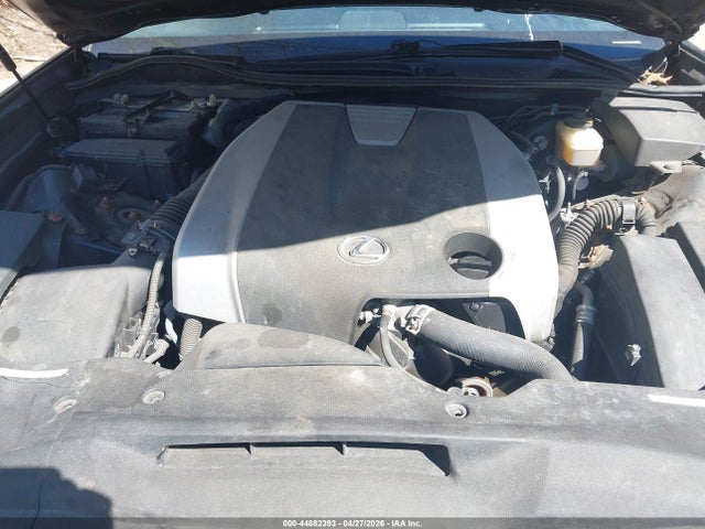44882393 :رقم المزاد ، JTHCE1BLXE5022284 vin ، 2014 Lexus Gs 350 مزاد بيع
