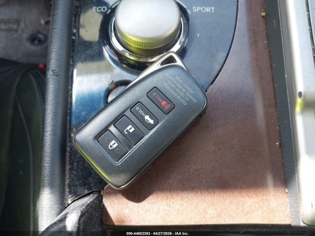 44882393 :رقم المزاد ، JTHCE1BLXE5022284 vin ، 2014 Lexus Gs 350 مزاد بيع