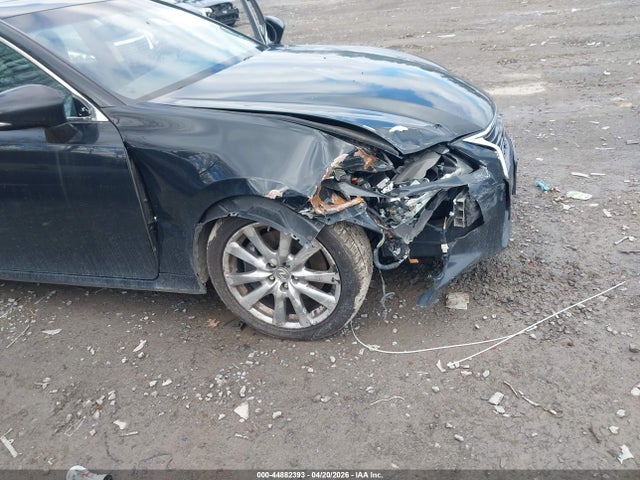 44882393 :رقم المزاد ، JTHCE1BLXE5022284 vin ، 2014 Lexus Gs 350 مزاد بيع