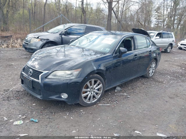 44882393 :رقم المزاد ، JTHCE1BLXE5022284 vin ، 2014 Lexus Gs 350 مزاد بيع