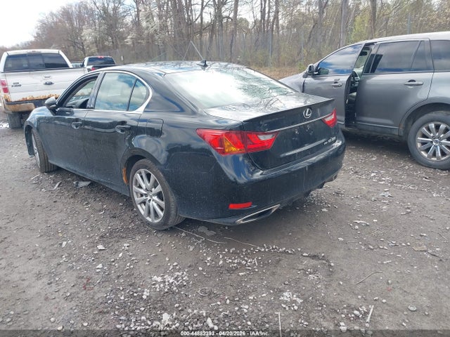 44882393 :رقم المزاد ، JTHCE1BLXE5022284 vin ، 2014 Lexus Gs 350 مزاد بيع