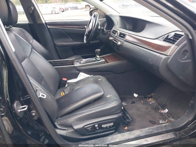 44882393 :رقم المزاد ، JTHCE1BLXE5022284 vin ، 2014 Lexus Gs 350 مزاد بيع