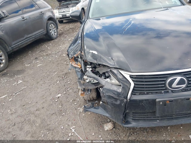 44882393 :رقم المزاد ، JTHCE1BLXE5022284 vin ، 2014 Lexus Gs 350 مزاد بيع