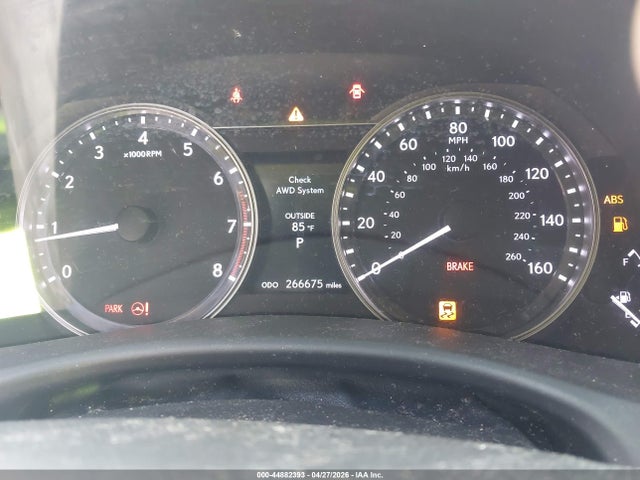 44882393 :رقم المزاد ، JTHCE1BLXE5022284 vin ، 2014 Lexus Gs 350 مزاد بيع