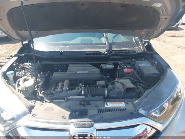 Продаж на аукціоні авто 2017 Honda Cr-v Ex-l/ex-l Navi, vin: 7FARW1H82HE039664, номер лоту: 44882394