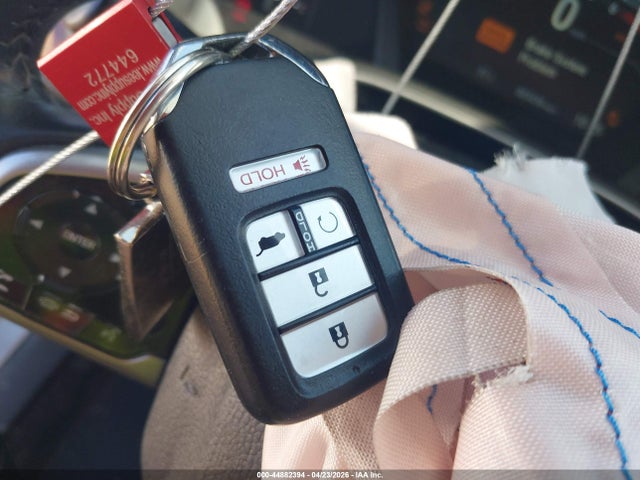 Продаж на аукціоні авто 2017 Honda Cr-v Ex-l/ex-l Navi, vin: 7FARW1H82HE039664, номер лоту: 44882394