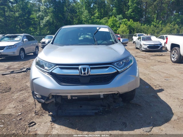 Продаж на аукціоні авто 2017 Honda Cr-v Ex-l/ex-l Navi, vin: 7FARW1H82HE039664, номер лоту: 44882394