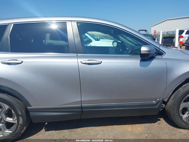 Продаж на аукціоні авто 2017 Honda Cr-v Ex-l/ex-l Navi, vin: 7FARW1H82HE039664, номер лоту: 44882394