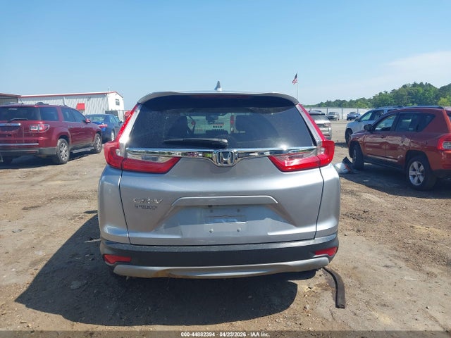 Продаж на аукціоні авто 2017 Honda Cr-v Ex-l/ex-l Navi, vin: 7FARW1H82HE039664, номер лоту: 44882394