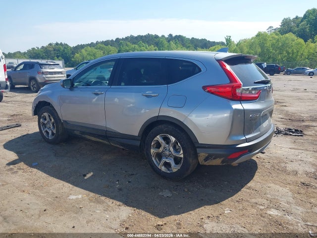 Продаж на аукціоні авто 2017 Honda Cr-v Ex-l/ex-l Navi, vin: 7FARW1H82HE039664, номер лоту: 44882394