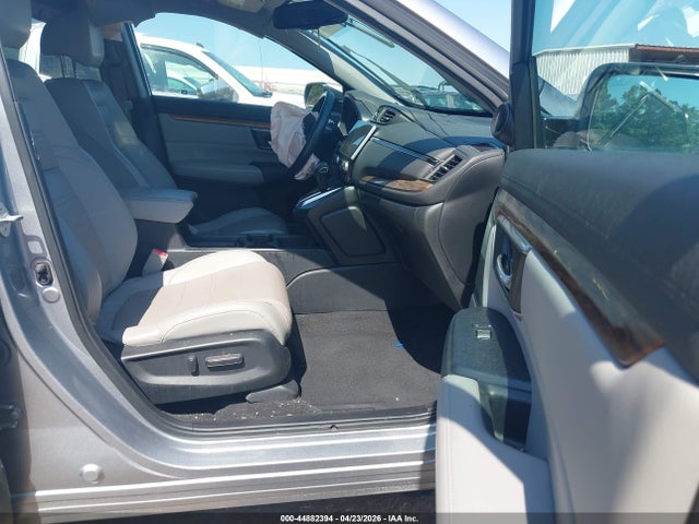 Продаж на аукціоні авто 2017 Honda Cr-v Ex-l/ex-l Navi, vin: 7FARW1H82HE039664, номер лоту: 44882394