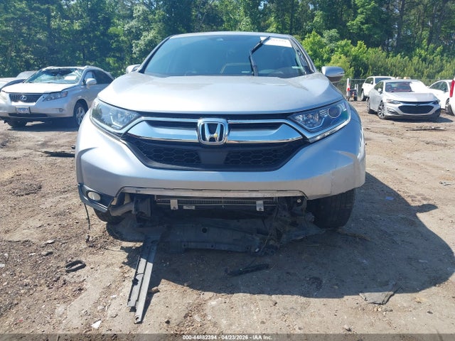 Продаж на аукціоні авто 2017 Honda Cr-v Ex-l/ex-l Navi, vin: 7FARW1H82HE039664, номер лоту: 44882394