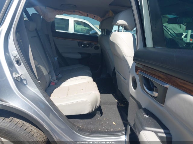 Продаж на аукціоні авто 2017 Honda Cr-v Ex-l/ex-l Navi, vin: 7FARW1H82HE039664, номер лоту: 44882394