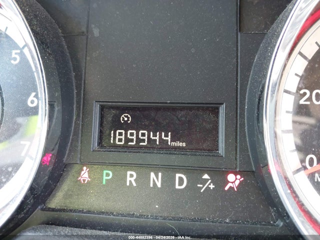 Продажа на аукционе авто 2016 Dodge Grand Caravan Sxt, vin: 2C4RDGCG6GR201513, номер лота: 44882396
